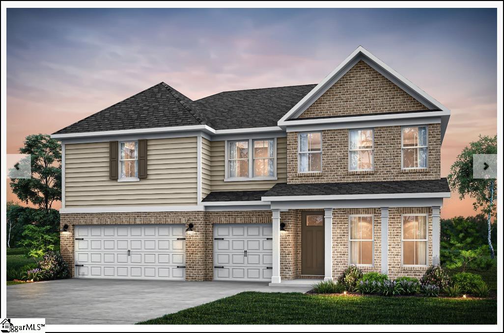 6018 Beasley Court Boiling Springs SC 29316