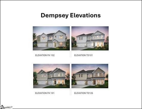 6018 Beasley Court Boiling Springs SC 29316