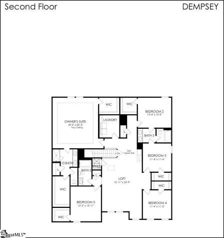 6018 Beasley Court Boiling Springs SC 29316