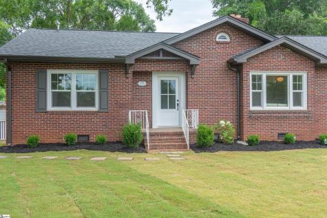 201 Edwards Road Greenville SC 29615