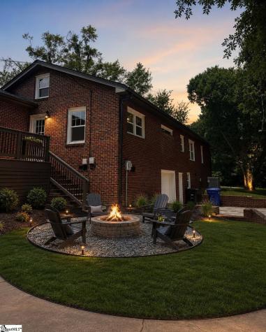 201 Edwards Road Greenville SC 29615