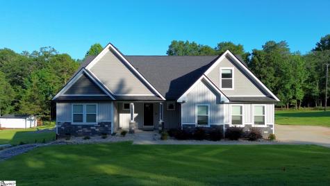 190 Eastberrys Creek Drive Duncan SC 29334
