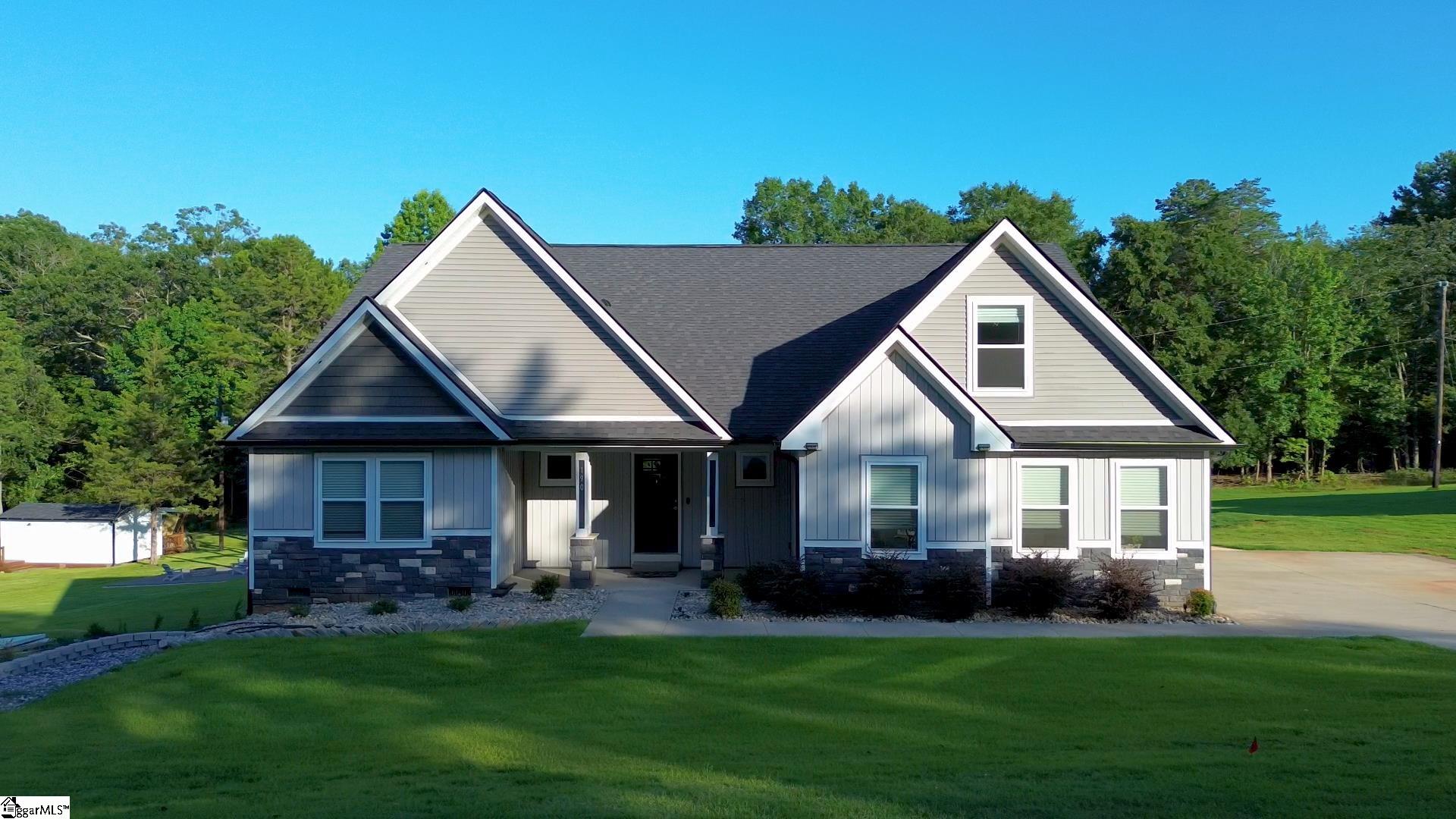 190 Eastberrys Creek Drive Duncan SC 29334