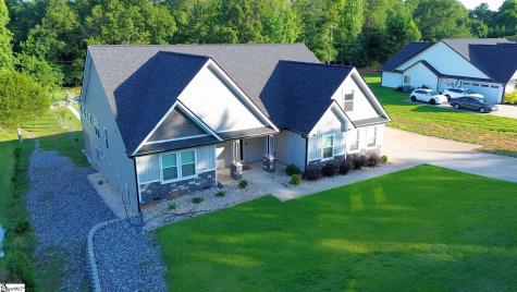 190 Eastberrys Creek Drive Duncan SC 29334