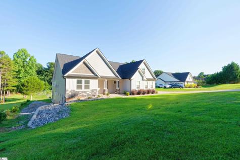 190 Eastberrys Creek Drive Duncan SC 29334