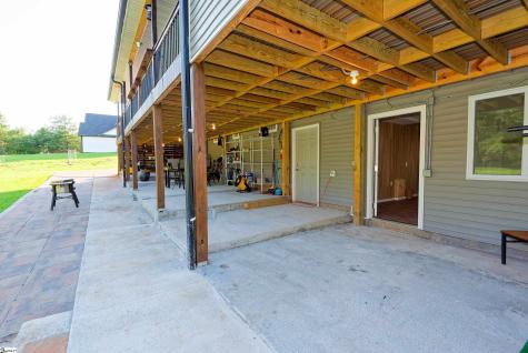 190 Eastberrys Creek Drive Duncan SC 29334