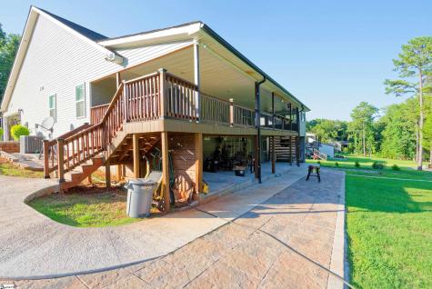 190 Eastberrys Creek Drive Duncan SC 29334