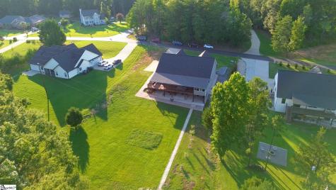 190 Eastberrys Creek Drive Duncan SC 29334