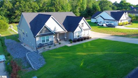190 Eastberrys Creek Drive Duncan SC 29334