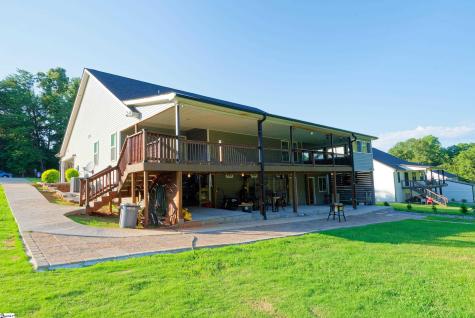 190 Eastberrys Creek Drive Duncan SC 29334
