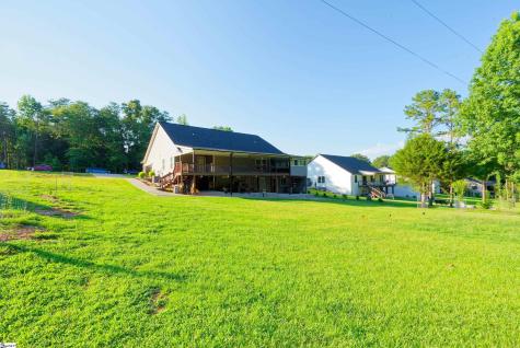 190 Eastberrys Creek Drive Duncan SC 29334
