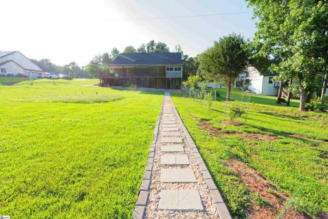 190 Eastberrys Creek Drive Duncan SC 29334