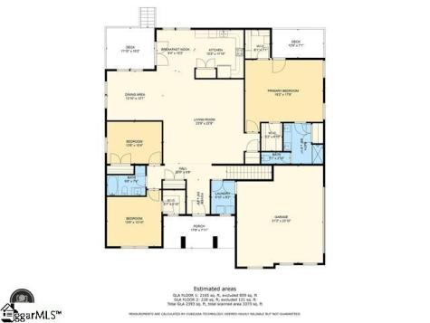 190 Eastberrys Creek Drive Duncan SC 29334