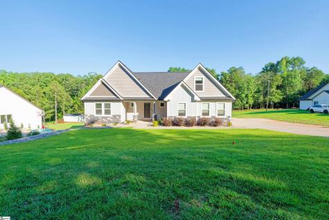 190 Eastberrys Creek Drive Duncan SC 29334