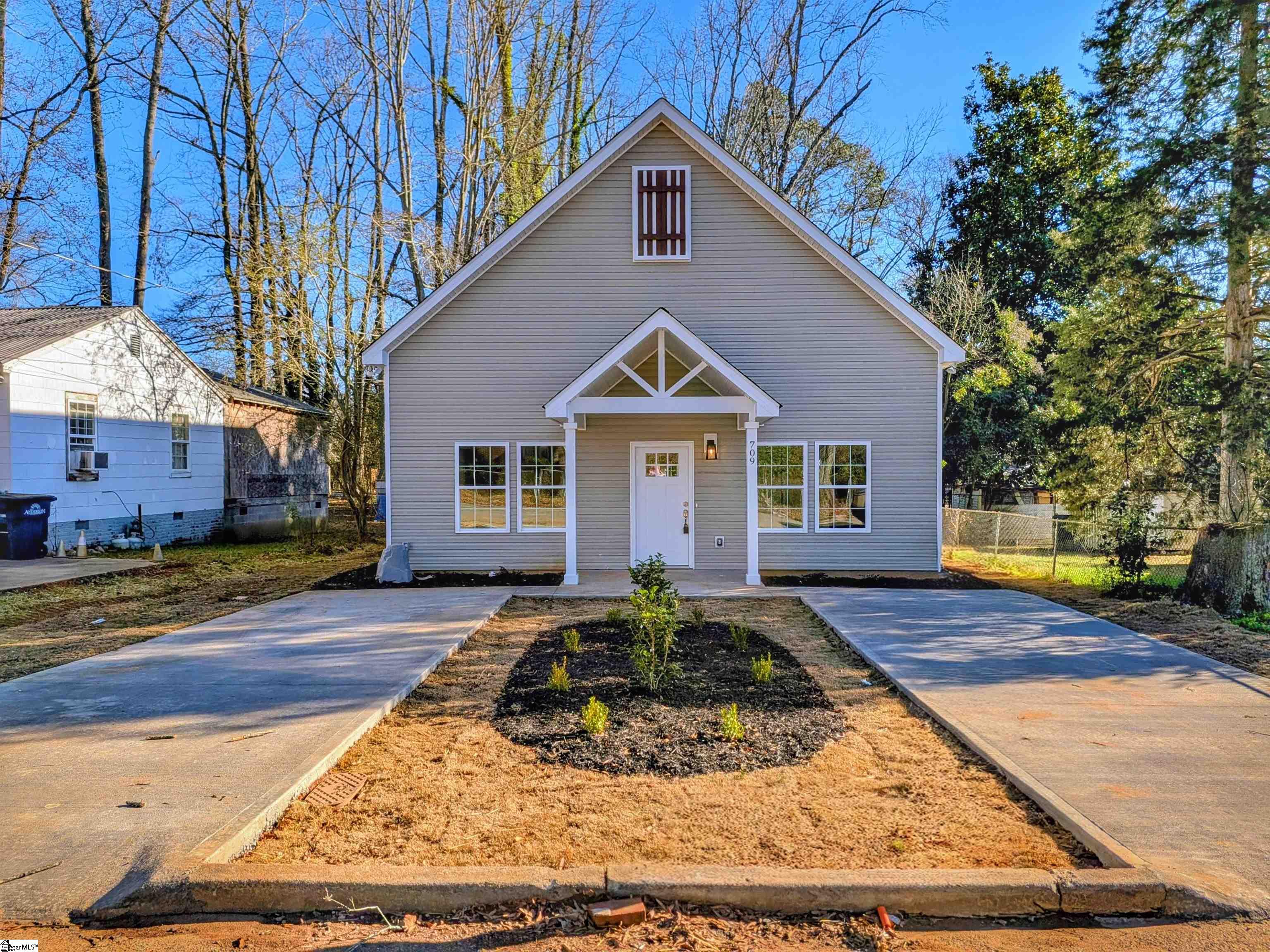 709 Blair Street Anderson SC 29625