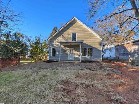 709 Blair Street Anderson SC 29625