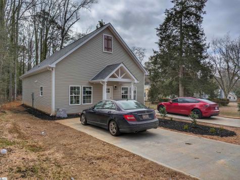 709 Blair Street Anderson SC 29625