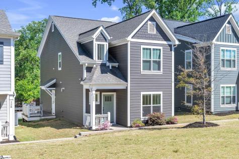 130 Lilia Hill Circle Greenville SC 29607