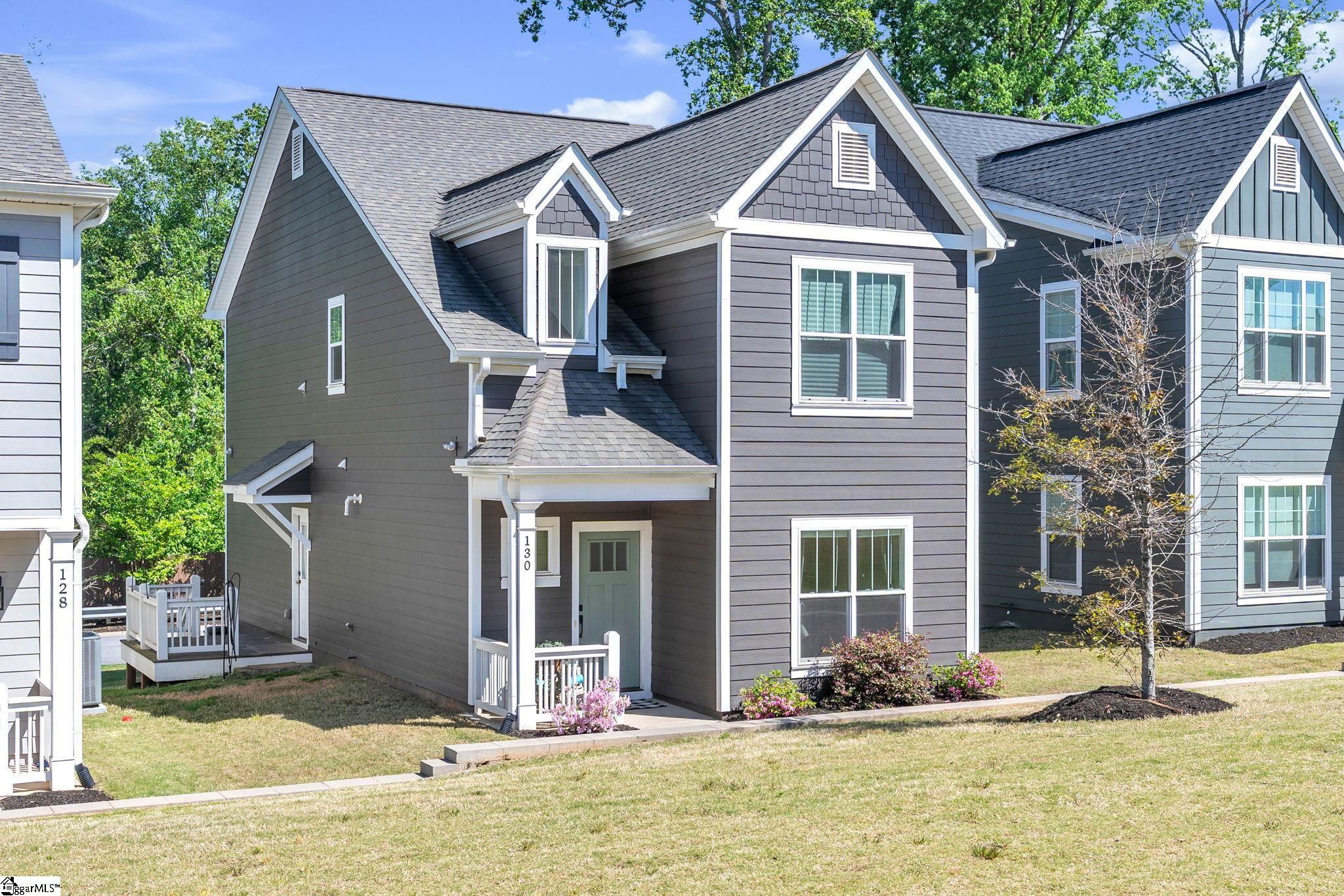 130 Lilia Hill Circle Greenville SC 29607