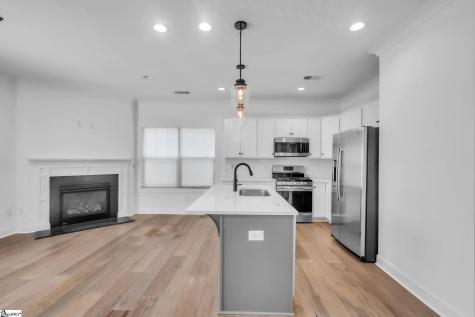 130 Lilia Hill Circle Greenville SC 29607