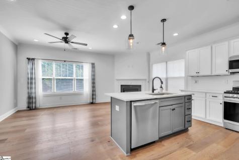130 Lilia Hill Circle Greenville SC 29607
