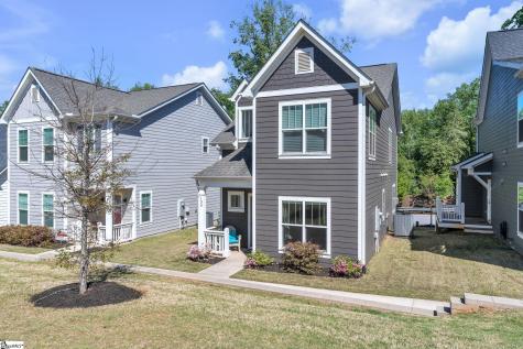 130 Lilia Hill Circle Greenville SC 29607