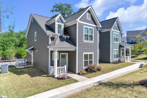 130 Lilia Hill Circle Greenville SC 29607