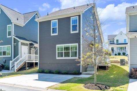130 Lilia Hill Circle Greenville SC 29607