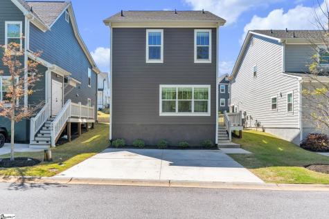 130 Lilia Hill Circle Greenville SC 29607
