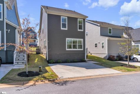 130 Lilia Hill Circle Greenville SC 29607