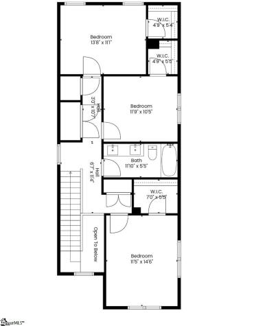 130 Lilia Hill Circle Greenville SC 29607