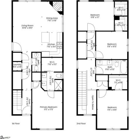 130 Lilia Hill Circle Greenville SC 29607