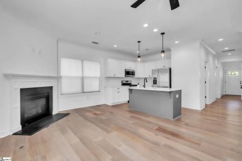 130 Lilia Hill Circle Greenville SC 29607