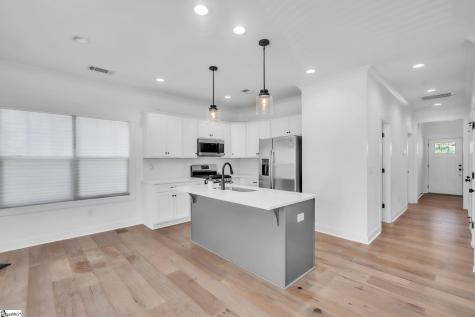 130 Lilia Hill Circle Greenville SC 29607