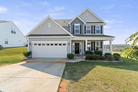 707 Granite Drive Easley SC 29642