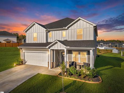 107 Lorca Drive Greenville SC 29605