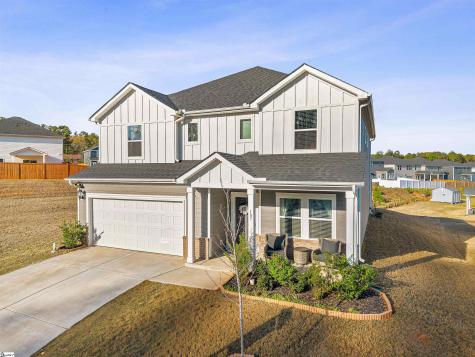 107 Lorca Drive Greenville SC 29605