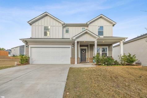 107 Lorca Drive Greenville SC 29605