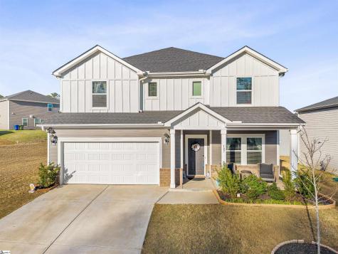 107 Lorca Drive Greenville SC 29605