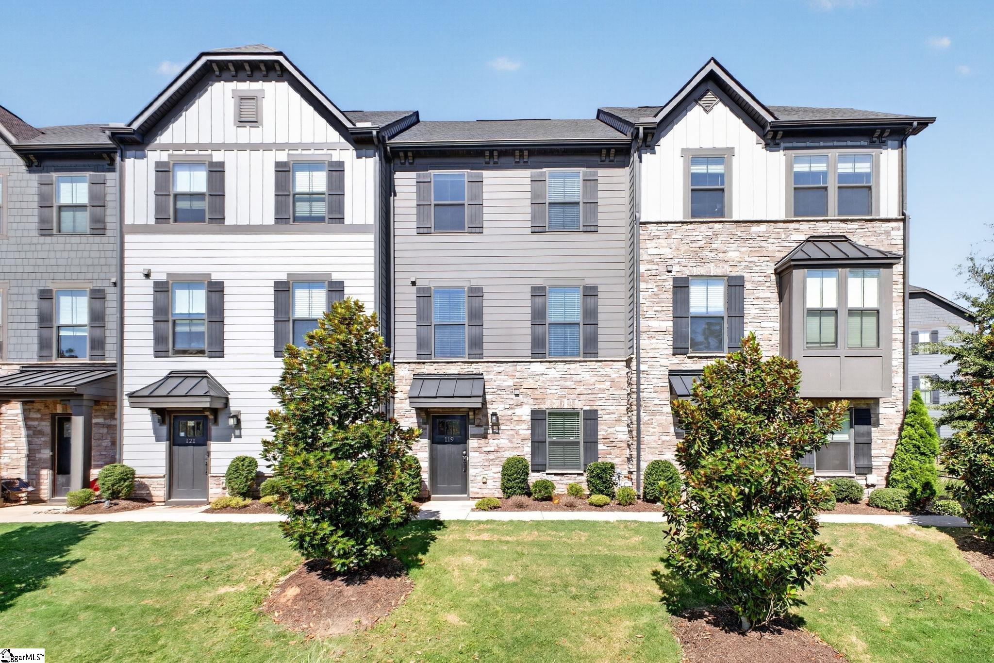 119 Rollins Avenue Greenville SC 29607