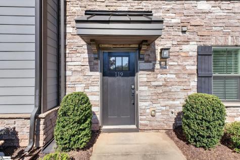 119 Rollins Avenue Greenville SC 29607