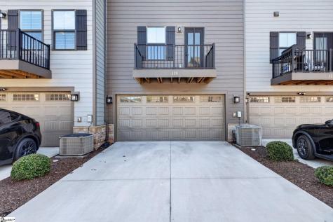 119 Rollins Avenue Greenville SC 29607