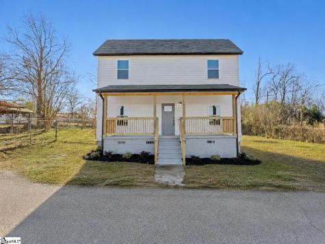 8 Powell Street Seneca SC 29678