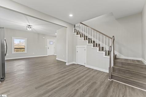 8 Powell Street Seneca SC 29678