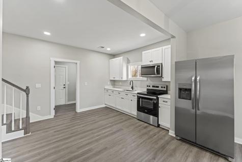 8 Powell Street Seneca SC 29678