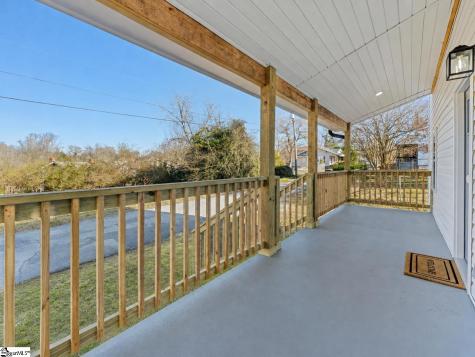 8 Powell Street Seneca SC 29678
