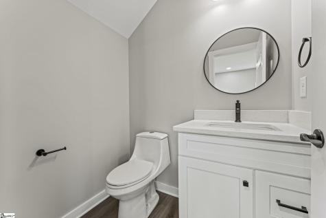 8 Powell Street Seneca SC 29678