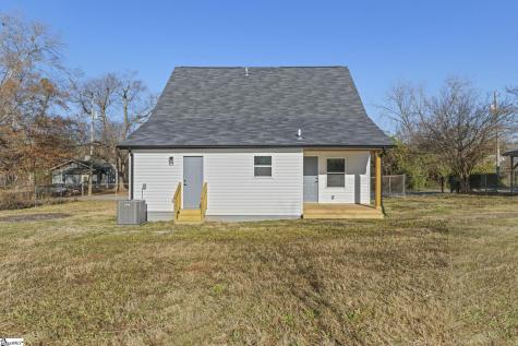 8 Powell Street Seneca SC 29678