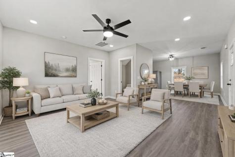 8 Powell Street Seneca SC 29678
