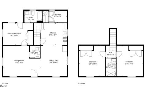 8 Powell Street Seneca SC 29678